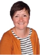 Mrs Ruth Tully - Parent Governor